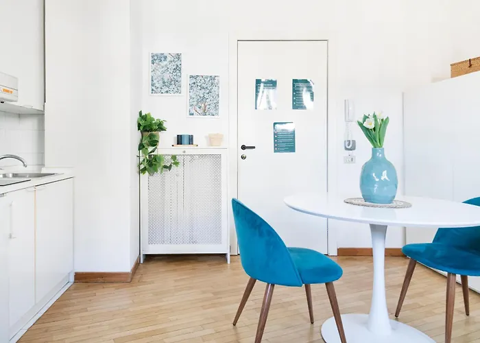 Easylife - - Corso Venezia 6 - San Babila * Μιλάνο