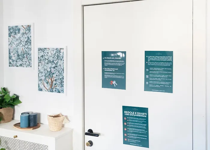 Easylife - - Corso Venezia 6 - San Babila