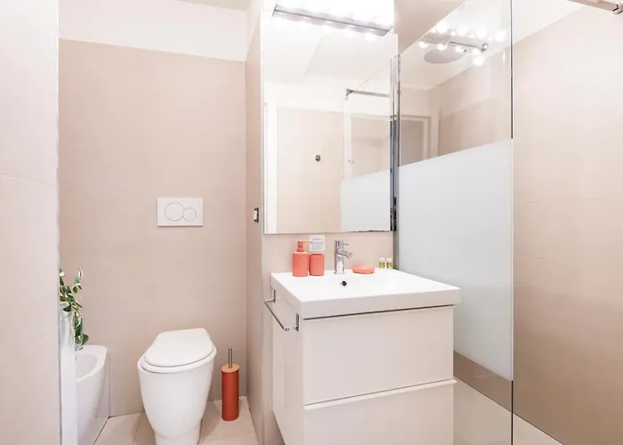 Easylife - - Corso Venezia 6 - San Babila Διαμέρισμα