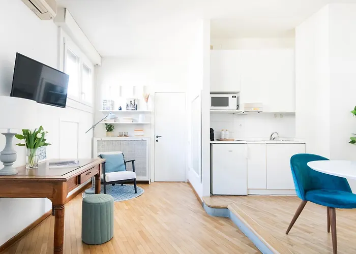 Easylife - - Corso Venezia 6 - San Babila Διαμέρισμα Μιλάνο