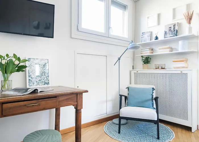 Διαμέρισμα Easylife - - Corso Venezia 6 - San Babila Μιλάνο