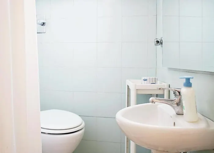 Michelangelo 26 Monolocale * Milán