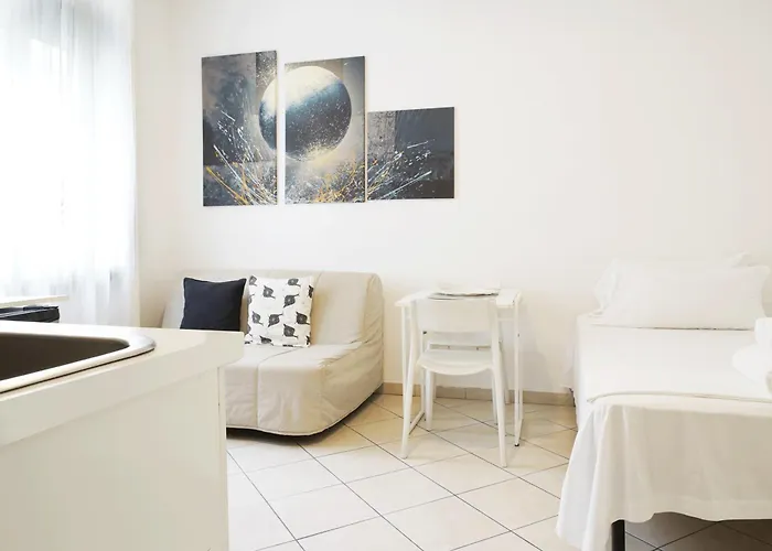 Michelangelo 26 Monolocale Apartment *