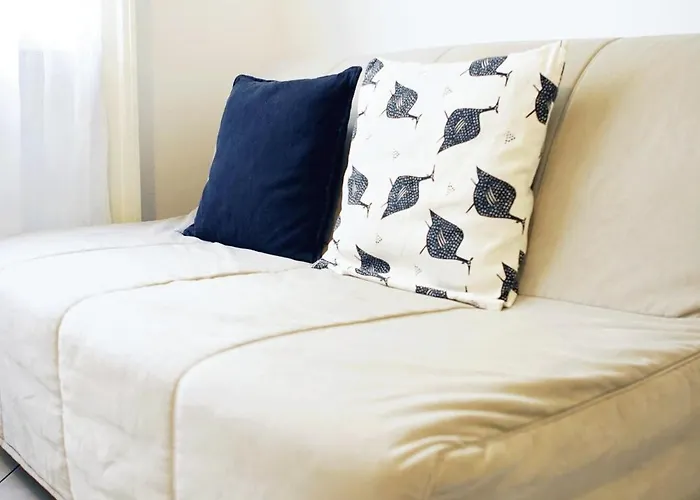 Michelangelo 26 Monolocale *