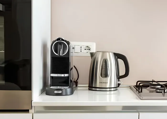 Silver House Navigli - Tortona Lejlighed Milano