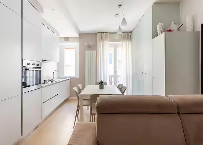 Silver House Navigli - Tortona Milano