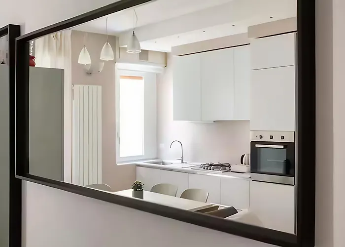 Silver House Navigli - Tortona