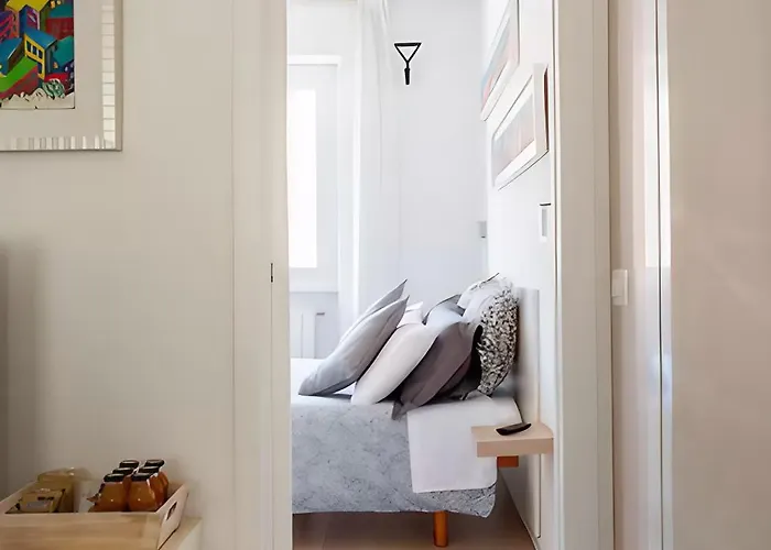 Lejlighed Silver House Navigli - Tortona *