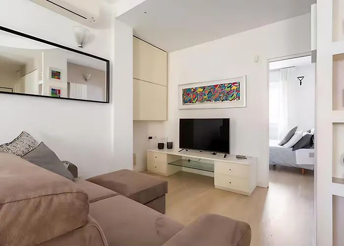 Silver House Navigli - Tortona Milano