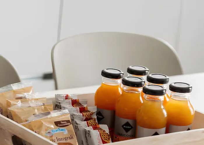 Silver House Navigli - Tortona * Milano