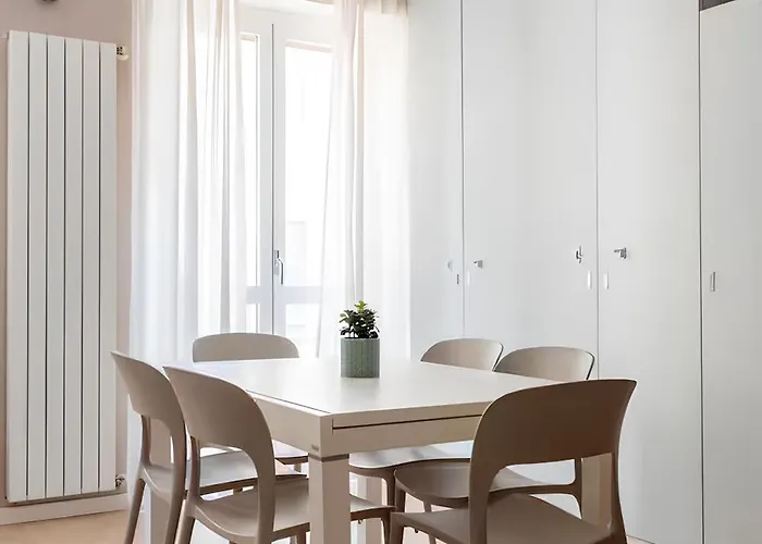 Silver House Navigli - Tortona