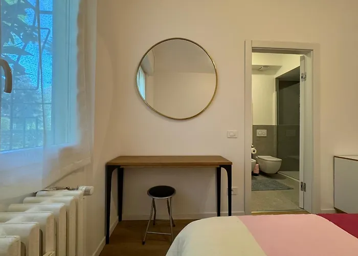 Prázdninový dům Forlanini *