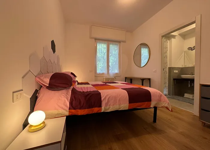 Prázdninový dům Forlanini Milán