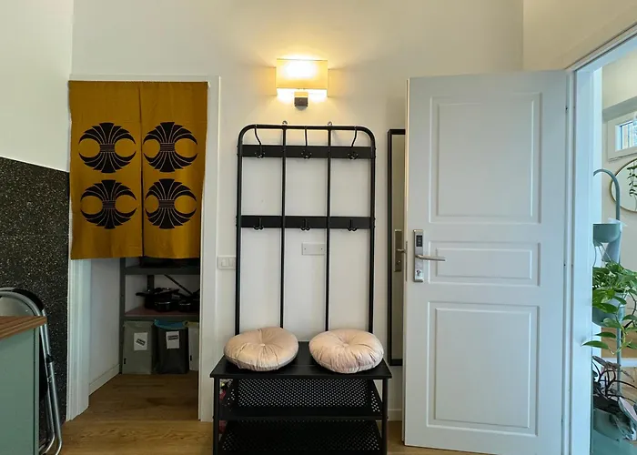 Forlanini Prázdninový dům *