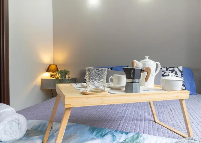 Luxloft Bocconi - 2 Bathrooms - Free Parking Milán