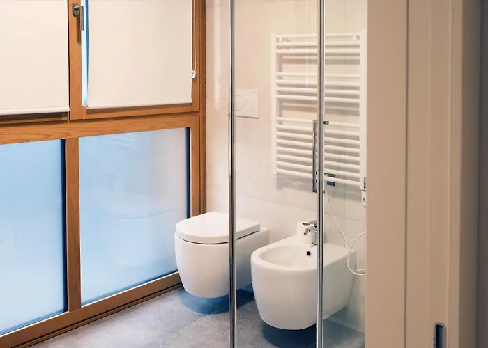 Comecasa Modern Terraced & Palestra