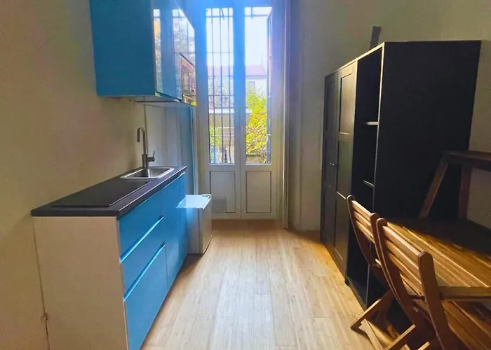 Stendhal - Design District