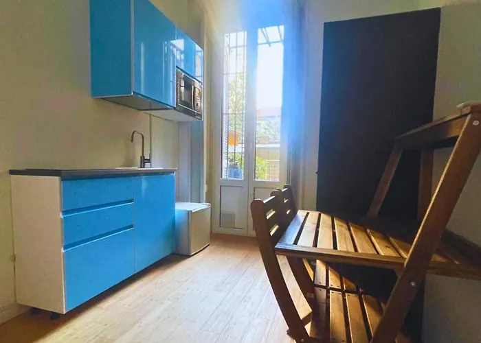 Appartement Stendhal - Design District