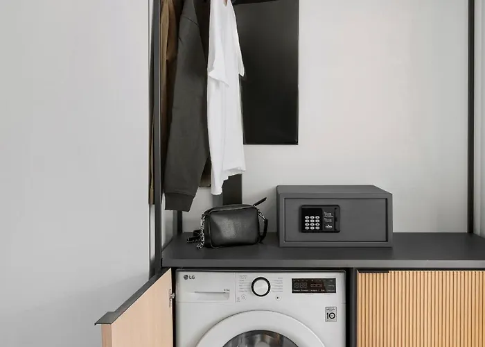 Bob W Milan Crocetta Ξενοδοχείο με διαμερίσματα