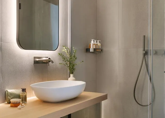 Bob W Milan Crocetta Ξενοδοχείο με διαμερίσματα Μιλάνο