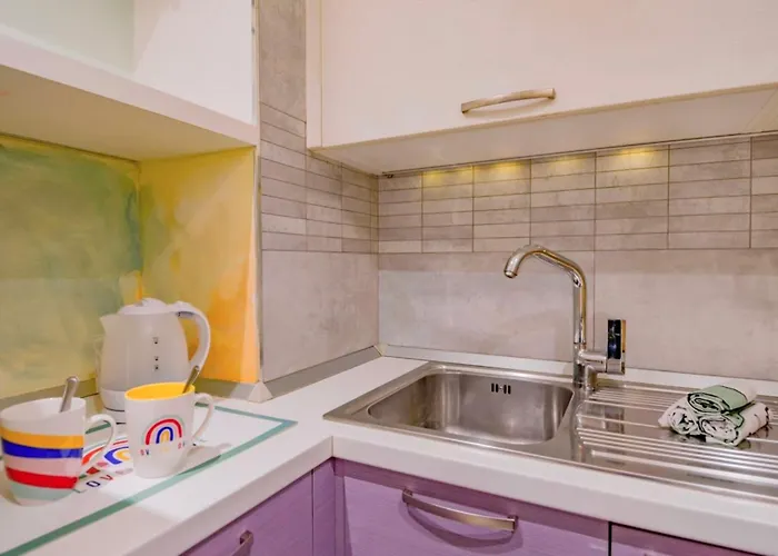 Navigli-m2 - With Work Space Milan