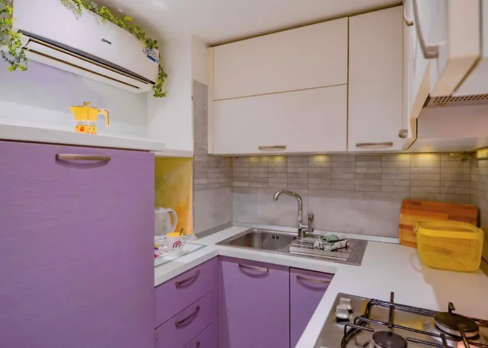 Navigli-m2 - With Work Space * Milan