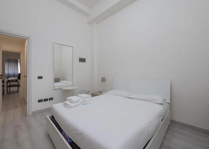 I Host - Breno 1 Apartment