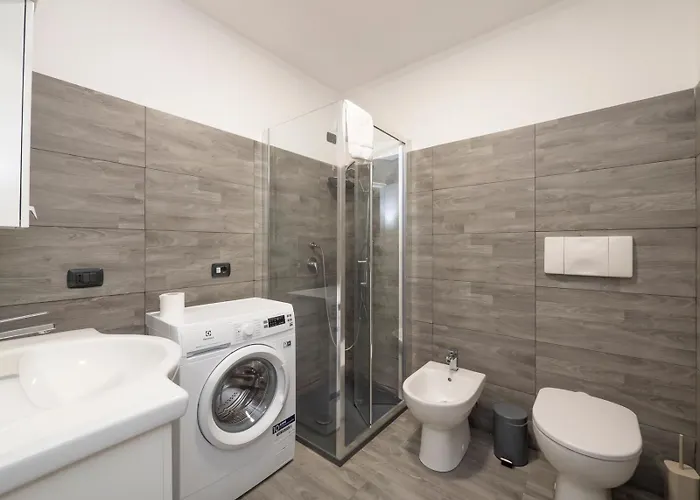 Appartement I Host - Breno 1 Milan