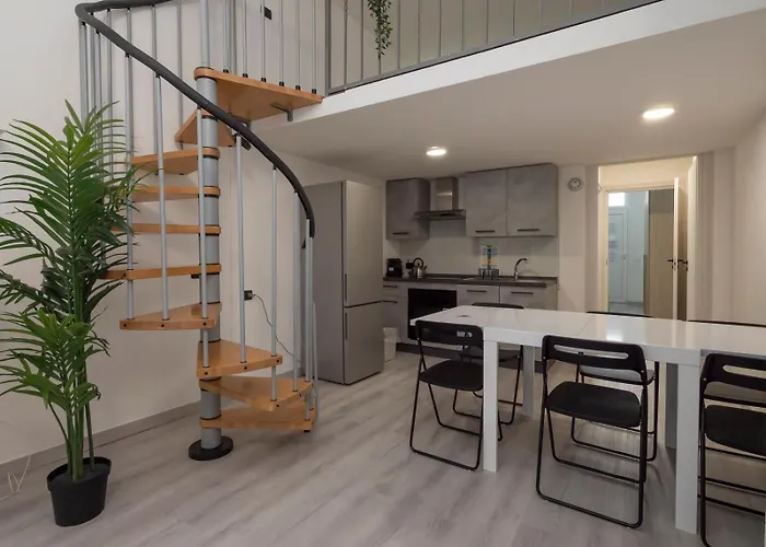 Appartement I Host - Breno 1