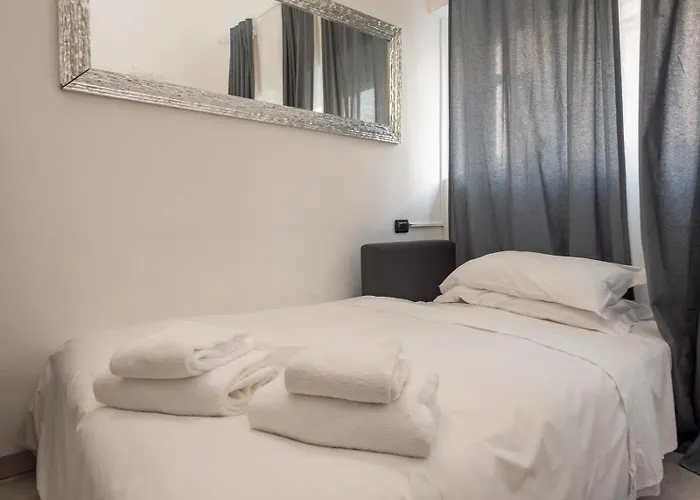 Apartman I Host - Breno 1