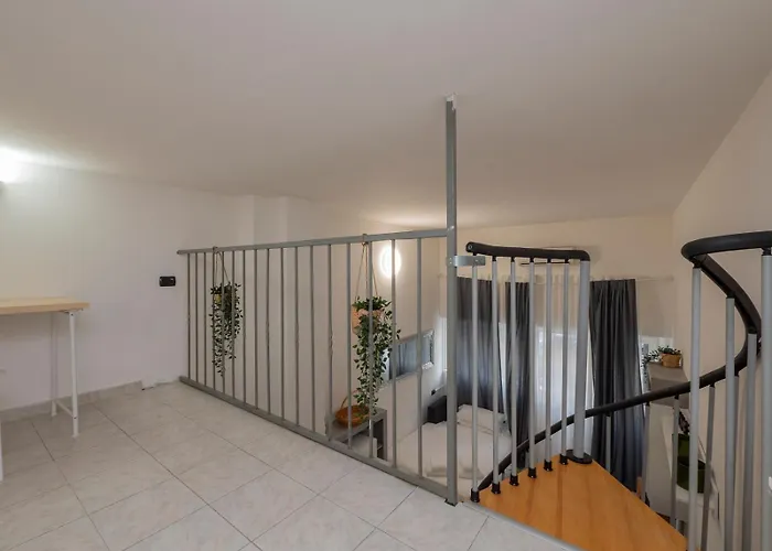 Apartman I Host - Breno 1