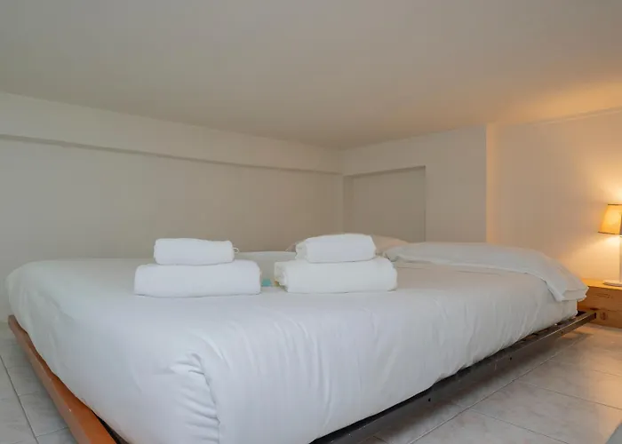 I Host - Breno 1 Apartment