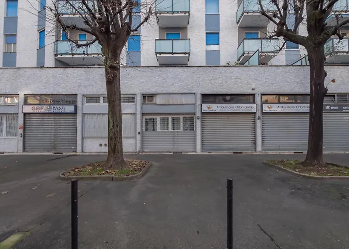 Appartement I Host - Breno 1