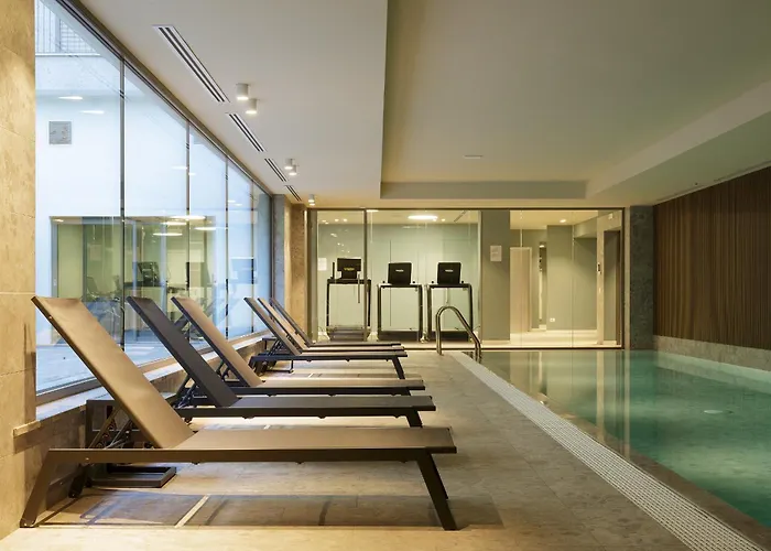 Compagnoni12 Luxury Penthouse With Private Jacuzzi And * ميلان