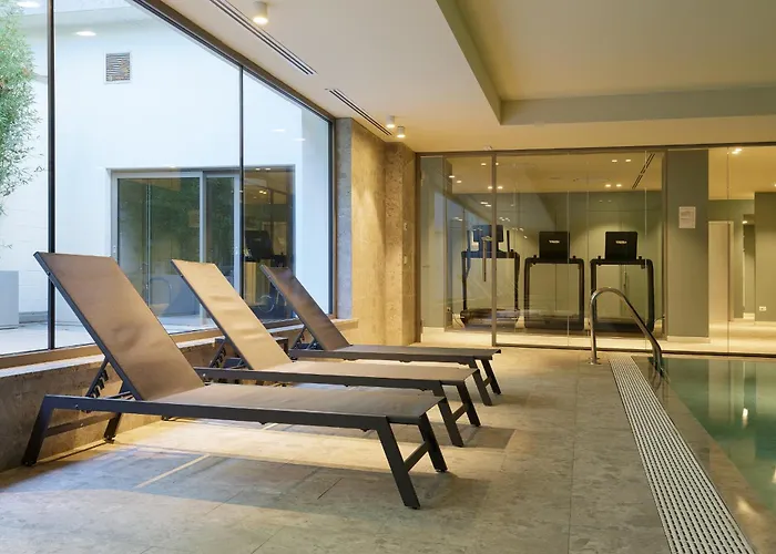 Compagnoni12 Luxury Penthouse With Private Jacuzzi&spa Milano