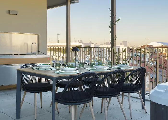 Compagnoni12 Luxury Penthouse With Private Jacuzzi And * Milan
