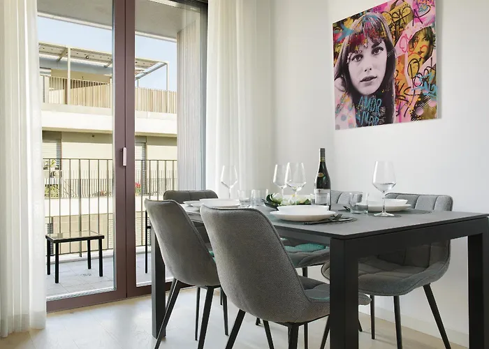 Compagnoni12 Luxury Penthouse With Private Jacuzzi&spa Appartamento Milano