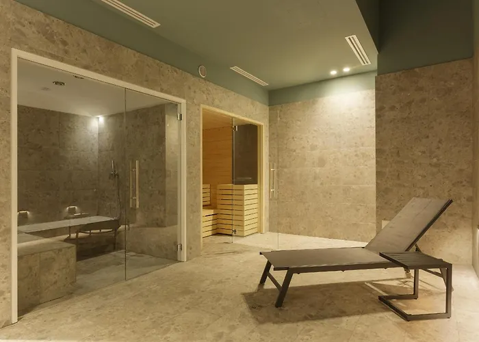 Appartamento Compagnoni12 Luxury Penthouse With Private Jacuzzi&spa Milano