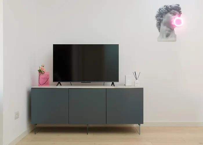 Compagnoni12 Luxury Penthouse With Private Jacuzzi&spa *