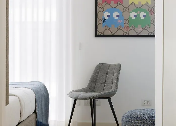 Compagnoni12 Luxury Penthouse With Private Jacuzzi And شقة ميلان