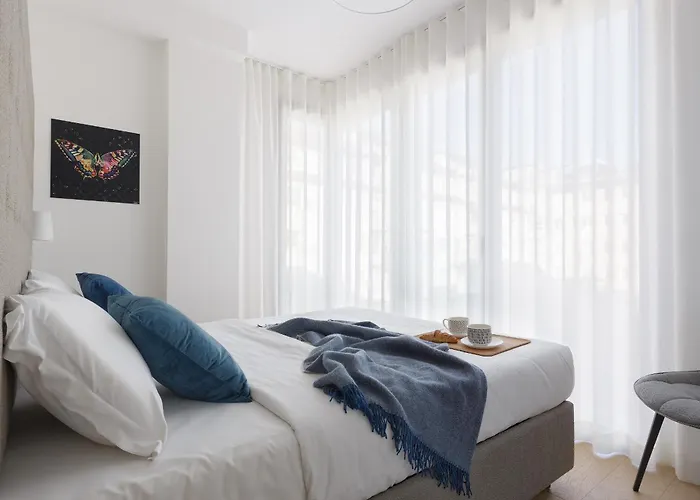 Compagnoni12 Luxury Penthouse With Private Jacuzzi And *