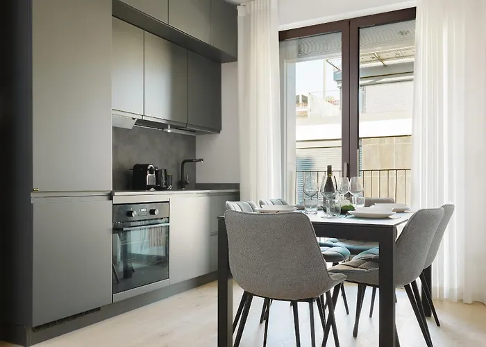 Compagnoni12 Luxury Penthouse With Private Jacuzzi And Apartment