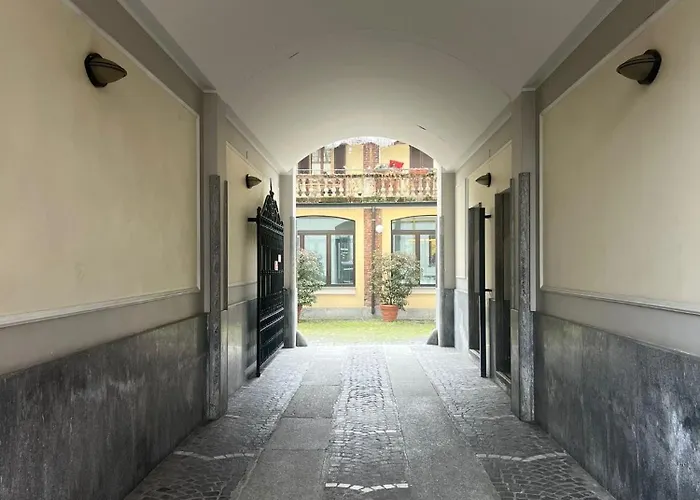 La Regina Delle Locazioni Appena Fuori Dalla Metro Porta Romana شقة