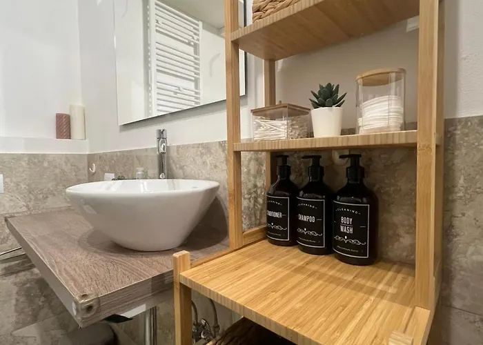 La Regina Delle Locazioni Appena Fuori Dalla Metro Porta Romana *