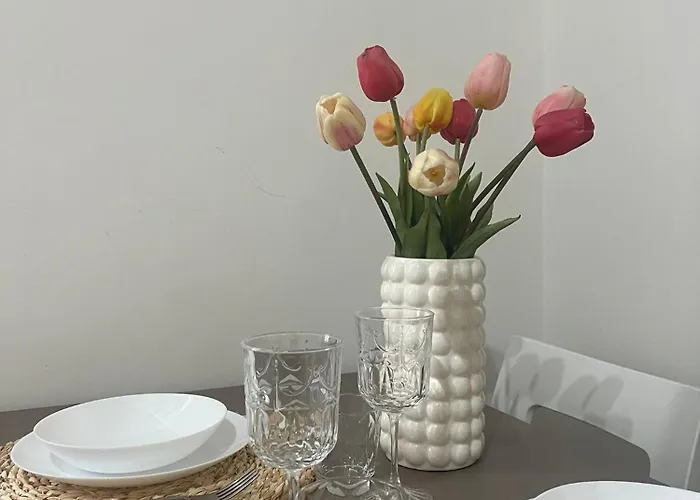 La Regina Delle Locazioni Appena Fuori Dalla Metro Porta Romana شقة