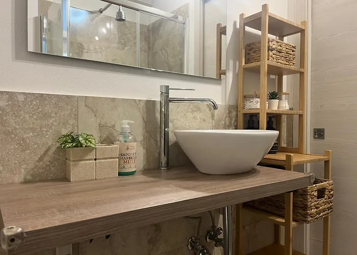 شقة La Regina Delle Locazioni Appena Fuori Dalla Metro Porta Romana