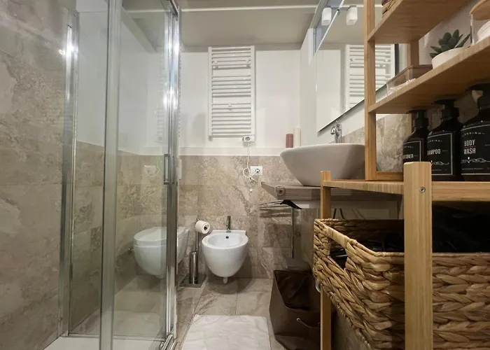La Regina Delle Locazioni Appena Fuori Dalla Metro Porta Romana Appartement Milan