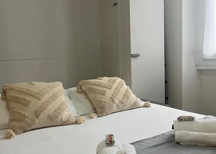 La Regina Delle Locazioni Appena Fuori Dalla Metro Porta Romana