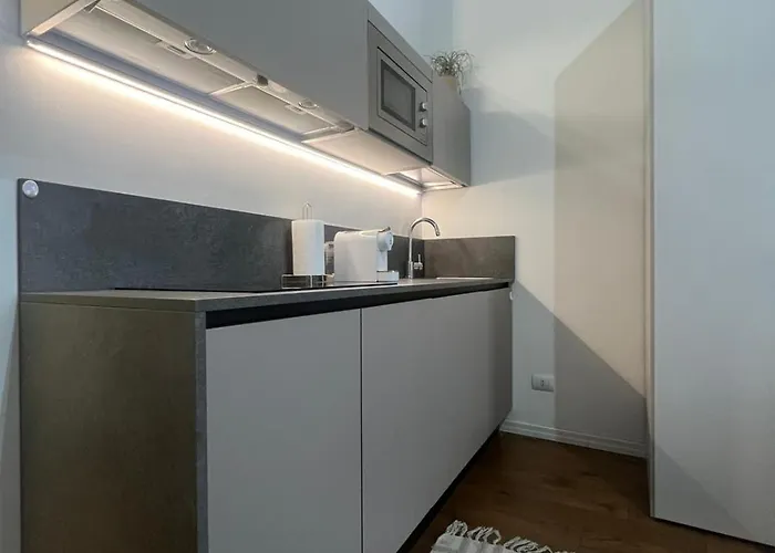 La Regina Delle Locazioni Appena Fuori Dalla Metro Porta Romana ميلان