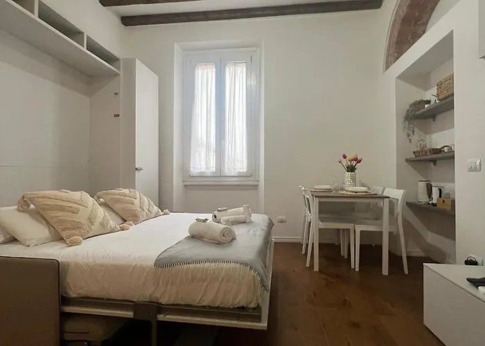 La Regina Delle Locazioni Appena Fuori Dalla Metro Porta Romana